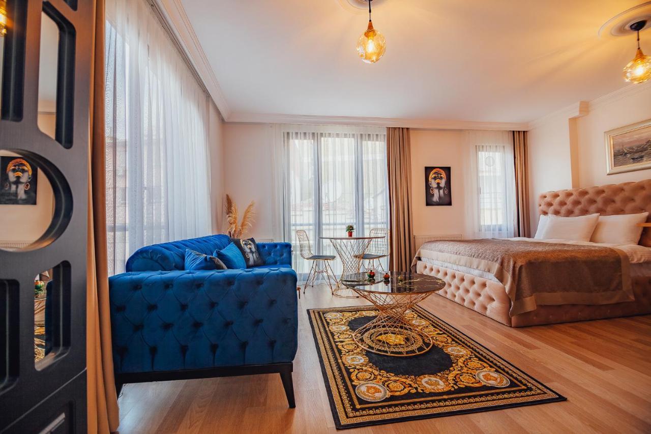 Aparthotel Taksim Wonder Istanboel