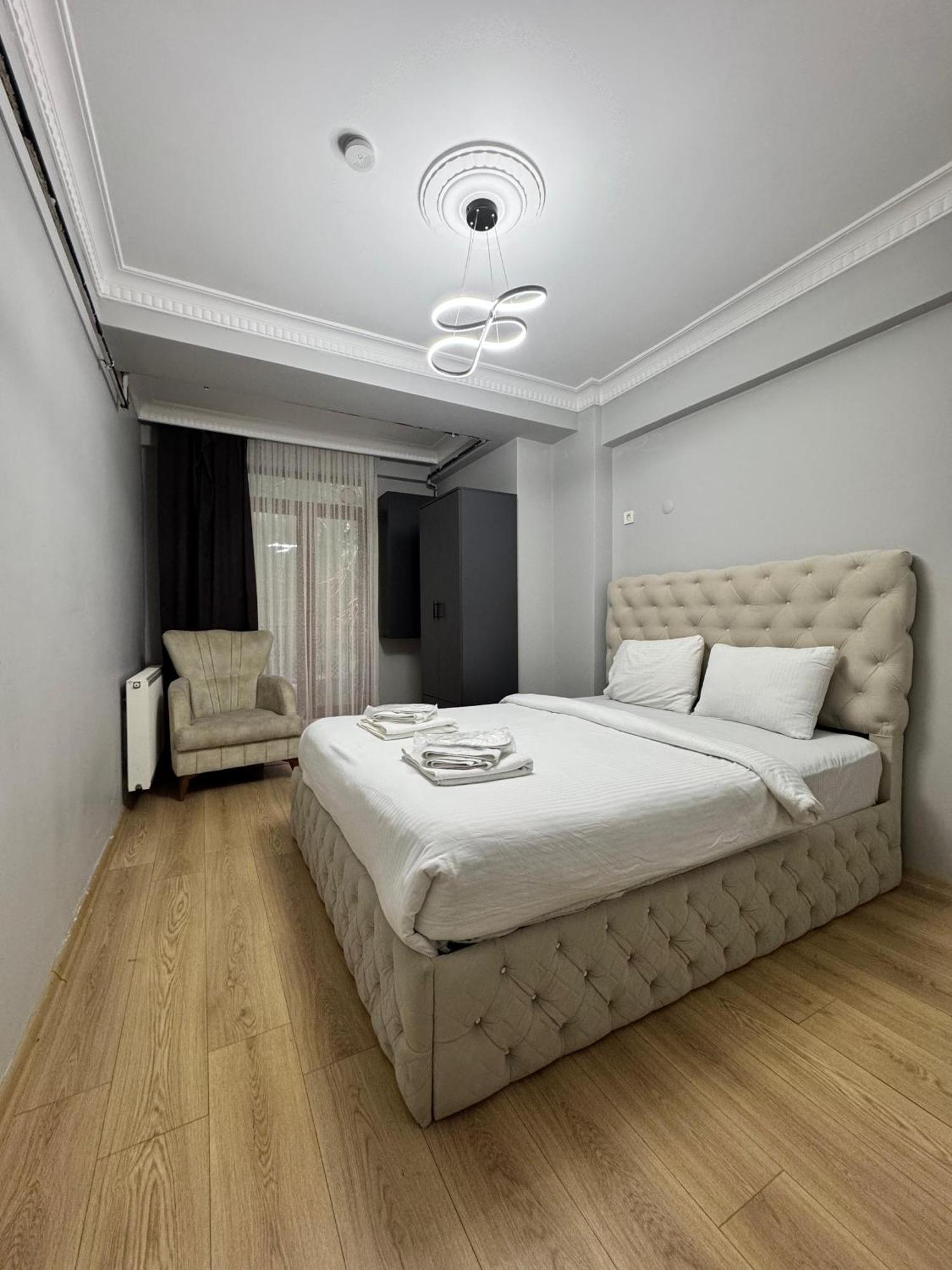 Aparthotel Taksim Wonder Istanboel